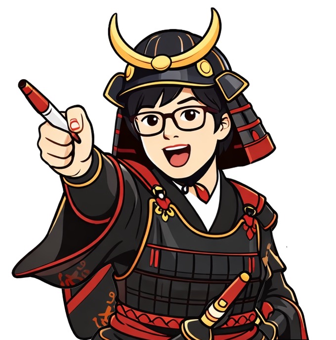 英検に強いって本当?さむらい英語塾の口コミ・評判を体験談から丁寧に検証 8 さむらい英語塾