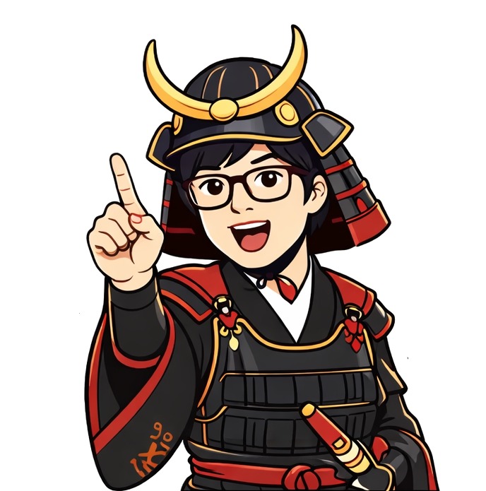 さむらい英語塾