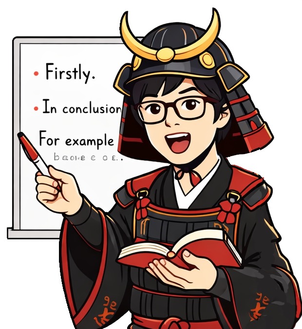 さむらい英語塾　オンライン 