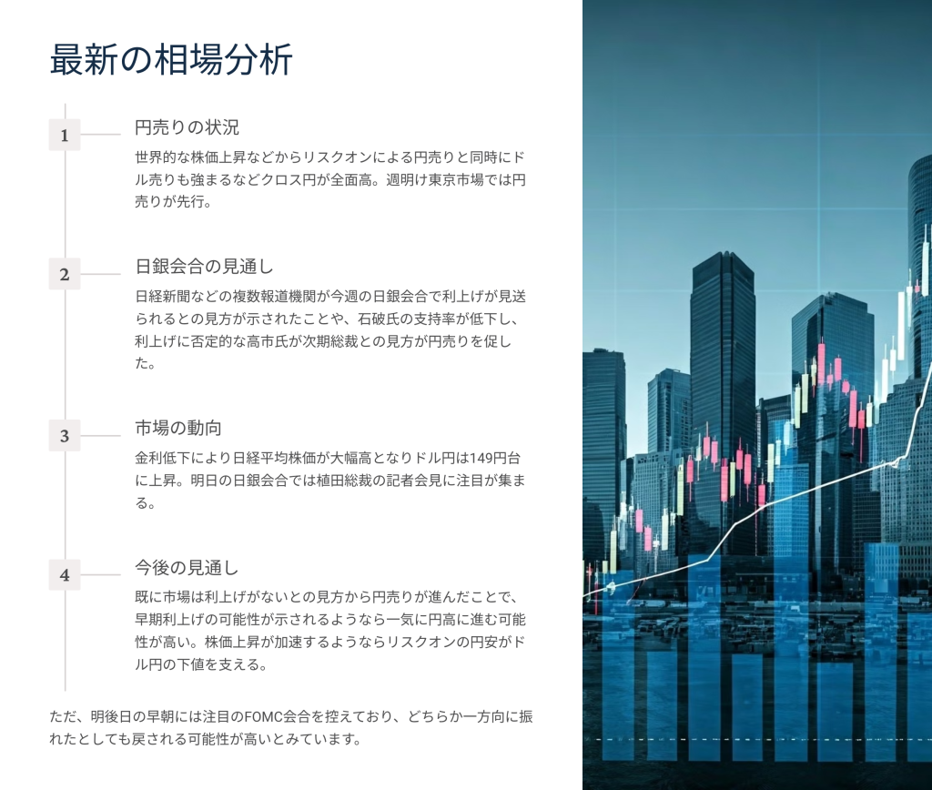 極FX