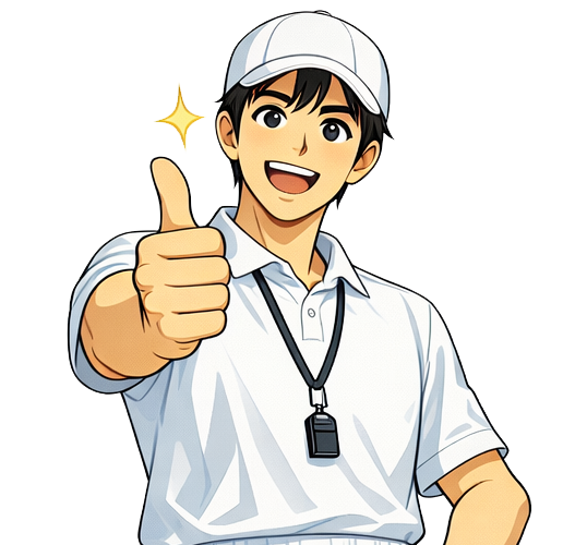 小学生ジュニアのバドミントンが上手くなるには?小平ジュニアで実践されている育成法が鍵 14 いぇーい