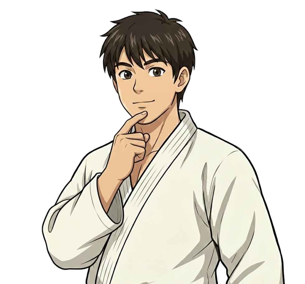 柔道ジュニア選手 育成プログラム|指導者が迷わない「基礎設計」と主体性を育てる練習法とは 1 2