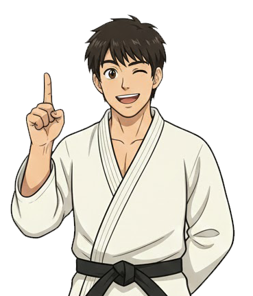 柔道ジュニア選手 育成プログラム|指導者が迷わない「基礎設計」と主体性を育てる練習法とは 5 名称未設定 2png